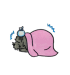 ワルサスタンプ第2弾シール（個別スタンプ：23）
