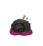 ワルサスタンプ第2弾シール（個別スタンプ：25）