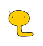 いもきち（個別スタンプ：1）