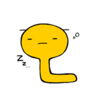いもきち（個別スタンプ：4）