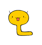 いもきち（個別スタンプ：7）