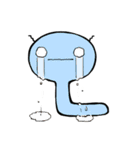 いもきち（個別スタンプ：8）