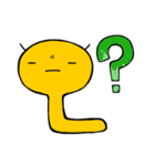 いもきち（個別スタンプ：10）