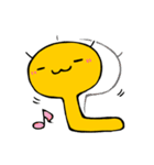 いもきち（個別スタンプ：15）
