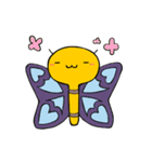 いもきち（個別スタンプ：22）