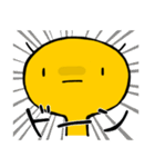 いもきち（個別スタンプ：24）