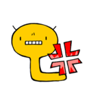 いもきち（個別スタンプ：28）