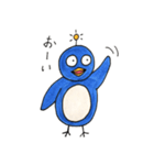 MamePen（個別スタンプ：2）