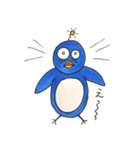 MamePen（個別スタンプ：10）