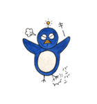 MamePen（個別スタンプ：12）