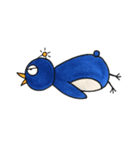 MamePen（個別スタンプ：13）