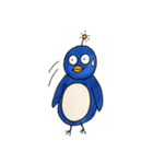 MamePen（個別スタンプ：14）