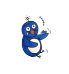 MamePen（個別スタンプ：16）