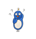 MamePen（個別スタンプ：17）