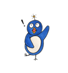 MamePen（個別スタンプ：18）