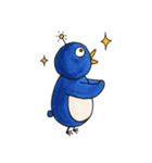 MamePen（個別スタンプ：22）
