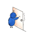 MamePen（個別スタンプ：24）