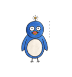 MamePen（個別スタンプ：31）