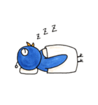 MamePen（個別スタンプ：32）