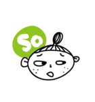 Hee Diary（個別スタンプ：1）