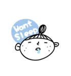 Hee Diary（個別スタンプ：4）