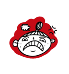 Hee Diary（個別スタンプ：5）