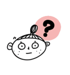 Hee Diary（個別スタンプ：7）