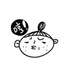 Hee Diary（個別スタンプ：8）