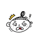 Hee Diary（個別スタンプ：9）