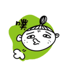 Hee Diary（個別スタンプ：10）