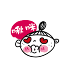 Hee Diary（個別スタンプ：12）