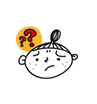 Hee Diary（個別スタンプ：18）