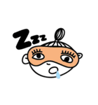 Hee Diary（個別スタンプ：19）