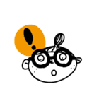 Hee Diary（個別スタンプ：23）
