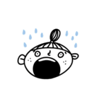 Hee Diary（個別スタンプ：25）