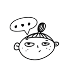 Hee Diary（個別スタンプ：27）