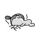 Hee Diary（個別スタンプ：31）