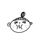 Hee Diary（個別スタンプ：33）