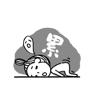 Hee Diary（個別スタンプ：34）