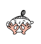 Hee Diary（個別スタンプ：36）