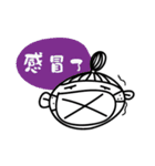 Hee Diary（個別スタンプ：37）