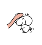 Hee Diary（個別スタンプ：39）