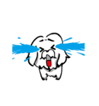 Qbii GO GO（個別スタンプ：2）