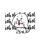 Qbii GO GO（個別スタンプ：19）