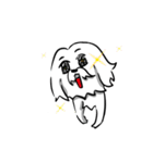 Qbii GO GO（個別スタンプ：21）
