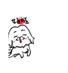 Qbii GO GO（個別スタンプ：24）