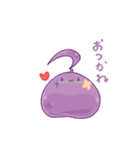 The Songs of Night（個別スタンプ：3）