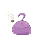 The Songs of Night（個別スタンプ：6）