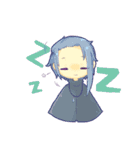 The Songs of Night（個別スタンプ：10）
