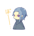 The Songs of Night（個別スタンプ：13）